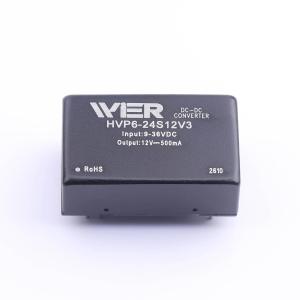 HVP6-24S12V3商品缩略图