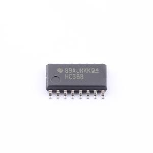 SN74HC368NSR商品缩略图