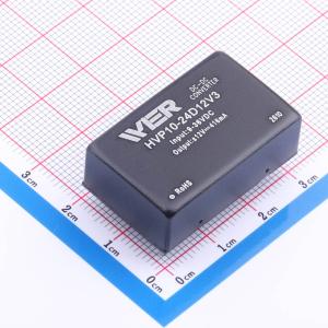 HVP10-24D12V3商品缩略图