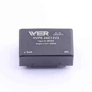 HVP6-24D12V3商品缩略图