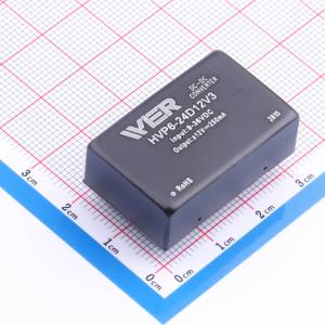 HVP6-24D12V3商品缩略图
