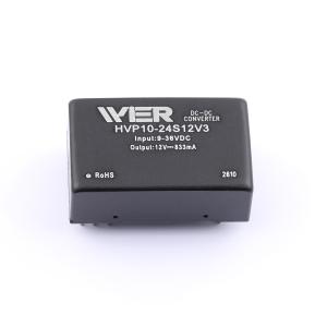 HVP10-24S12V3商品缩略图