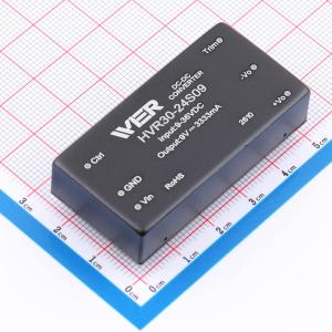 HVR30-24S09商品缩略图