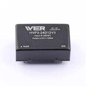 HVP3-24D12V3商品缩略图