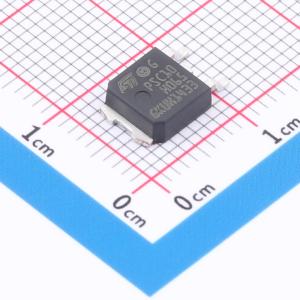 STPSC10H065B-TR商品缩略图