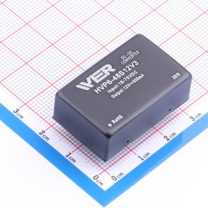 HVP6-48S12V3商品缩略图