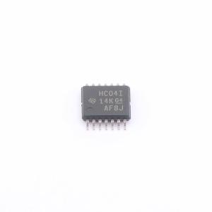 SN74HC04IPWRG4Q1商品缩略图