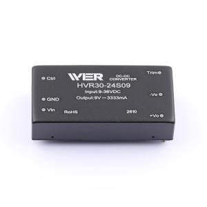 HVR30-24S09商品缩略图