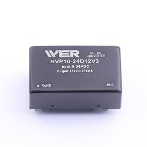 HVP10-24D12V3商品缩略图