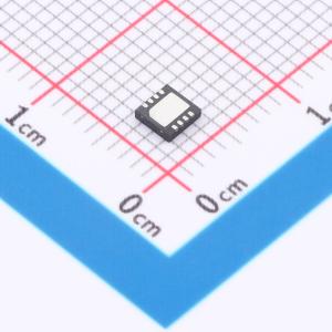 LT6234IDD#PBF商品缩略图