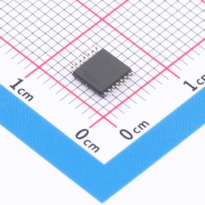 SN74HC04IPWRG4Q1商品缩略图