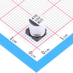 RYRVT10V470UF6*7商品缩略图