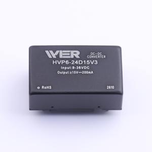 HVP6-24D15V3商品缩略图