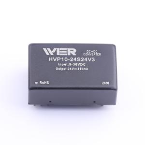 HVP10-24S24V3商品缩略图
