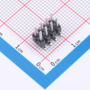 TSM-104-01-T-DV商品缩略图