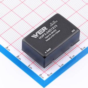 HVP3-24D12V3商品缩略图
