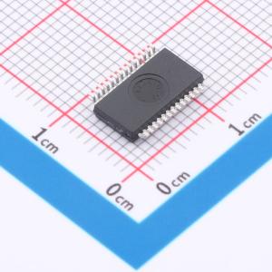 PIC18F25K83-E/SS商品缩略图