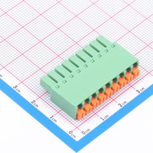 DB2EKN-3.81-9P-GN商品缩略图