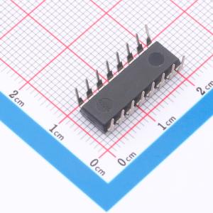 CD74HC194E商品缩略图