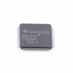 MSP430FR59941IPNR商品缩略图