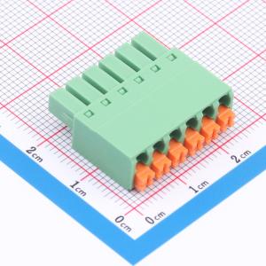 DB2EKN-3.81-6P-GN商品缩略图