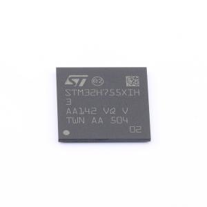 STM32H755XIH3商品缩略图