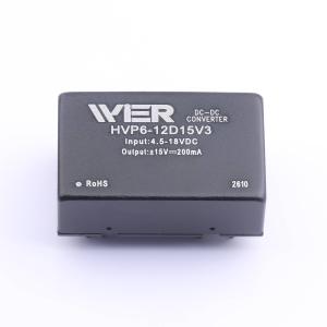 HVP6-12D15V3商品缩略图