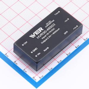 HVR30-48S03商品缩略图