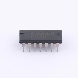 SN74LS38N商品缩略图