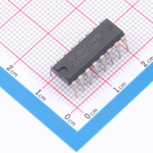 CD74HC194E商品缩略图