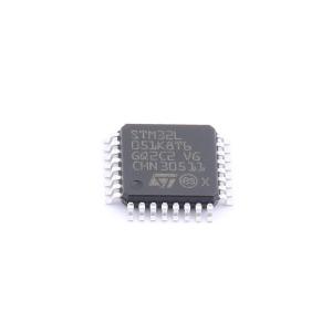 STM32L051K8T6TR商品缩略图
