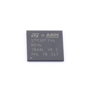 STM32F746NEH6商品缩略图