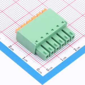 DB2EKN-3.81-6P-GN商品缩略图