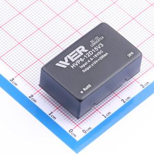 HVP6-12D15V3商品缩略图