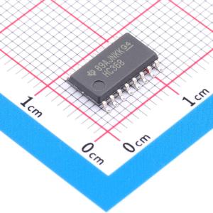 SN74HC368NSR商品缩略图
