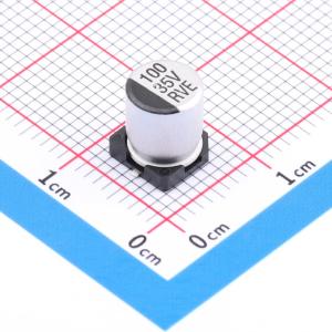 RYRVE35V100UF6*7商品缩略图