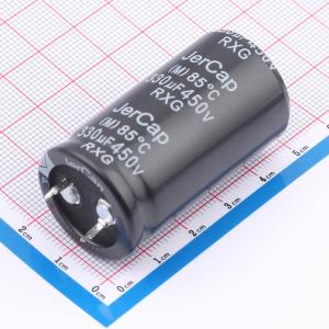 RXG450V330M25X45商品缩略图