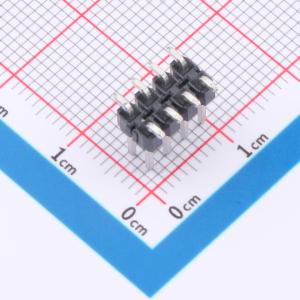 TSM-104-01-T-DV商品缩略图