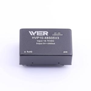 HVP10-48S05V3商品缩略图