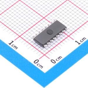 SN74HCS594DR商品缩略图