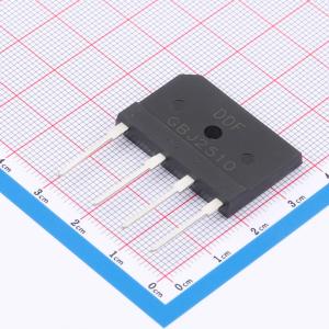 GBJ2510商品缩略图