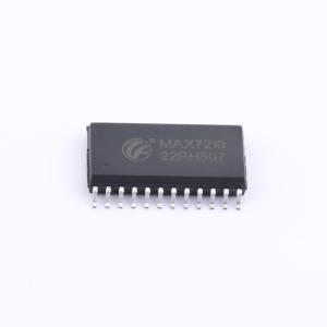 MAX7219WS24ARAE商品缩略图