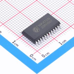 MAX7219WS24ARAE商品缩略图