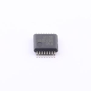 SN74HCT139DBR商品缩略图