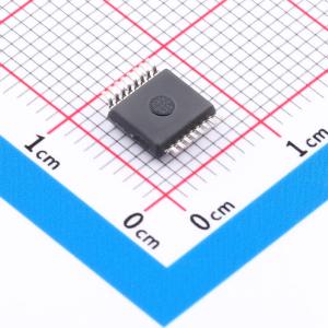 SN74HC253DBR商品缩略图