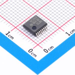 SN74HC253DBR商品缩略图