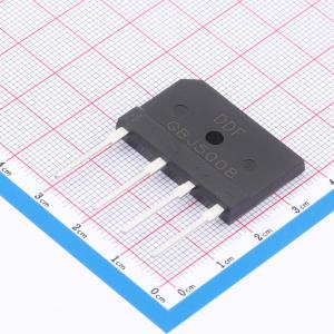 GBJ5008商品缩略图