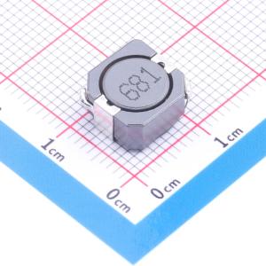 ARH105R-681MTXE商品缩略图