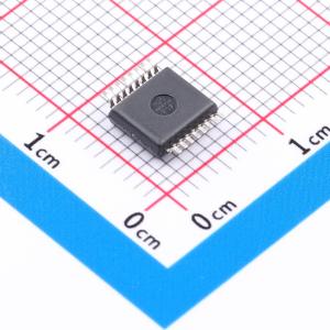 SN74HCT139DBR商品缩略图