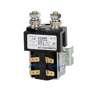 ZJW-100A/DC24V商品缩略图
